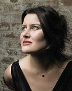 Artist Paula Cole